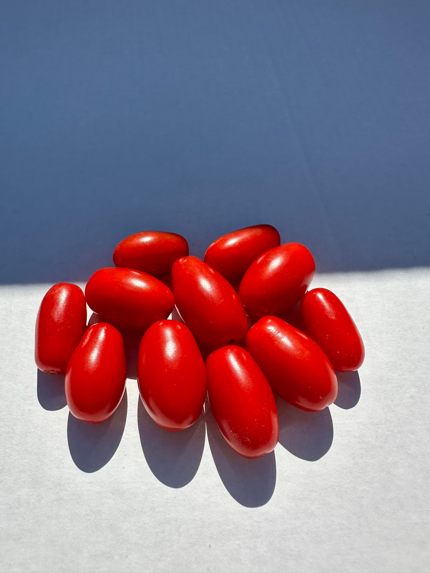 Grape Tomatoes