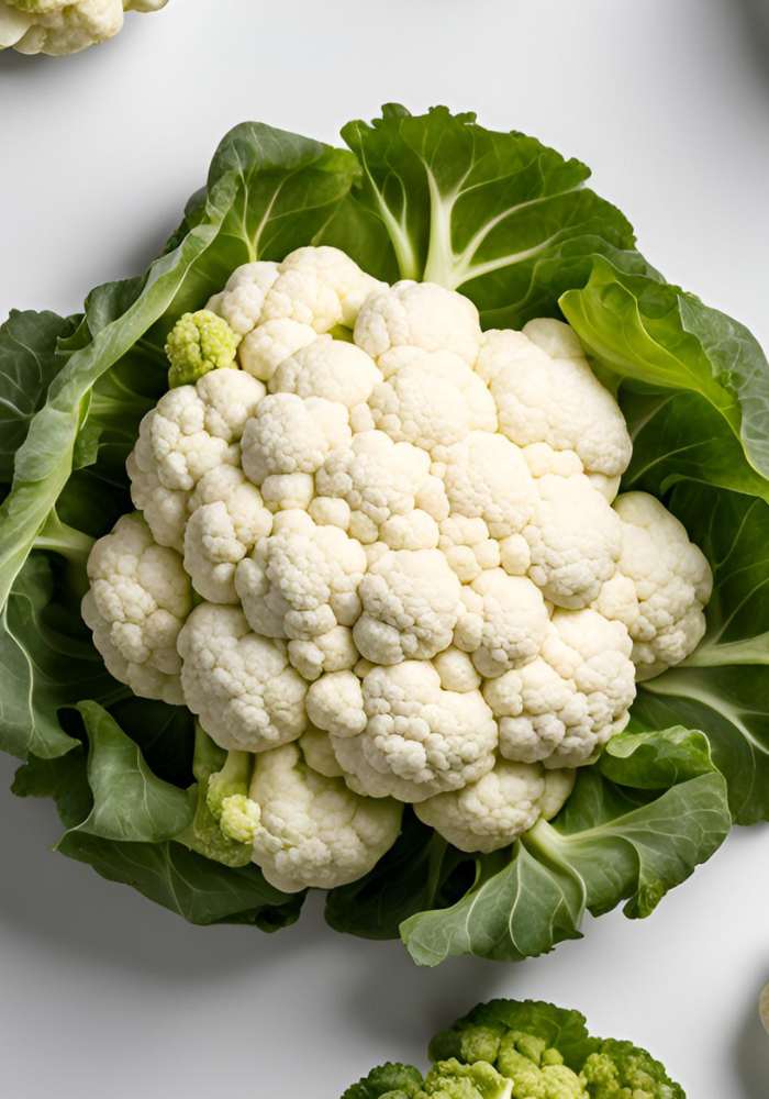 Cauliflower