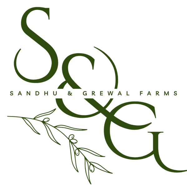 S & G Farms