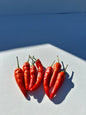 Red Thai Peppers
