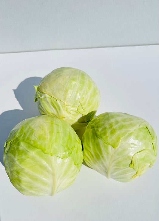 Green Cabbage