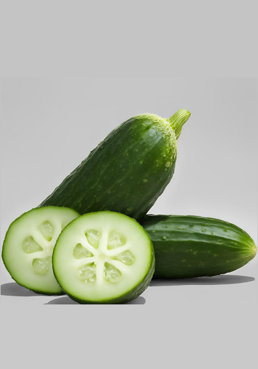 Field Cucumbers